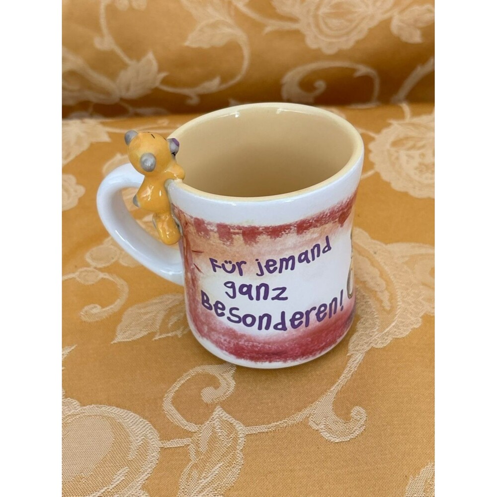 Pimboli Diddl Vintage Mug